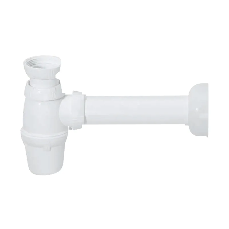 Сифон для кухонної мийки Wirquin 1-1/2" Ø 40 мм (9542830) Сифон для кухонної мийки Wirquin 1-1/2" Ø 40 мм (9542830)