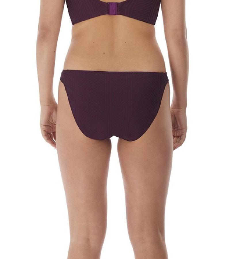 Плавки Fantasie Long Island 6905 S Vino (889501170463) - фото 3 Плавки Fantasie Long Island 6905 S Vino (889501170463) - фото 3