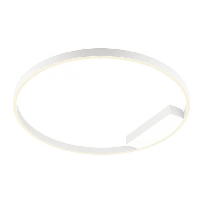 Бра Redo Febe Ap/Pl LED Rd 51 W 4000K D800 Swh 4.1.2 (01-2846)