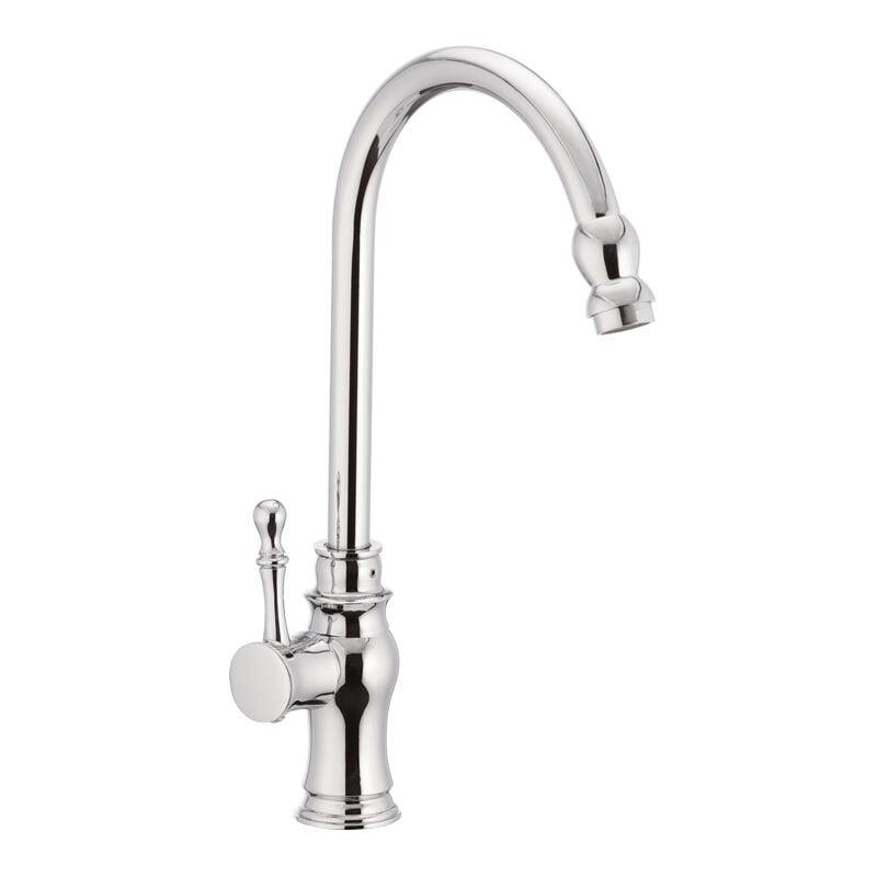 Кран MIXXUS Mono Chr-05 для холодной воды (MI1622)