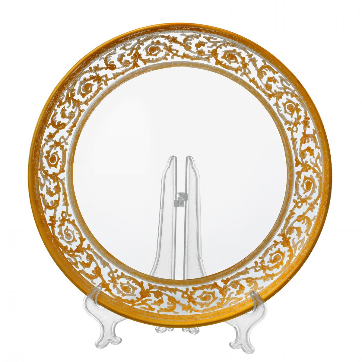 Блюдо Тренто 34 см (NGD18DISH)