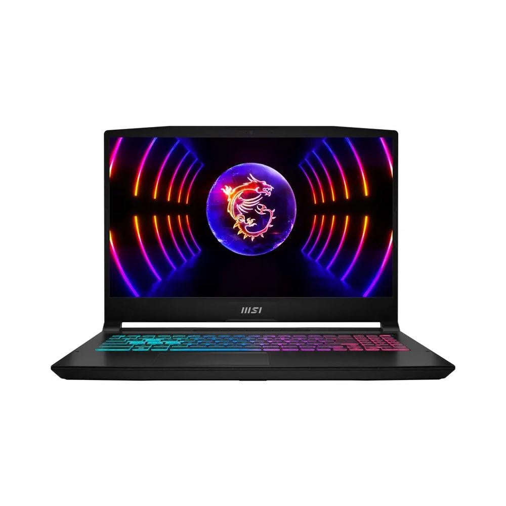 Ноутбук MSI Katana 15 B13VGK-2265XUA i7-13620H 16/1 TB SSD RTX 4070 8 GB 15,6" Black (9S7-158571-2265)