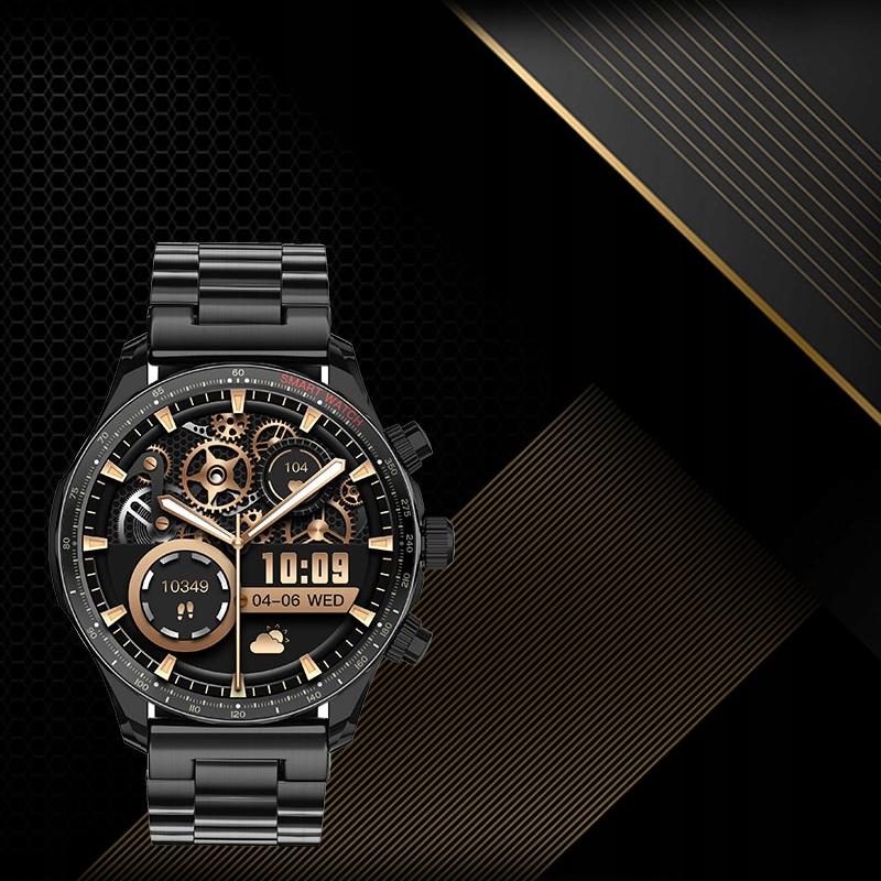 Смарт-часы Aries Watches KM68 Sport - фото 8