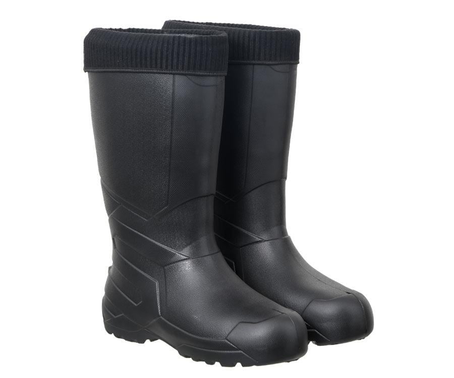 Чоботи Walker Dry Strong Track р. 43 Black (112-43B )