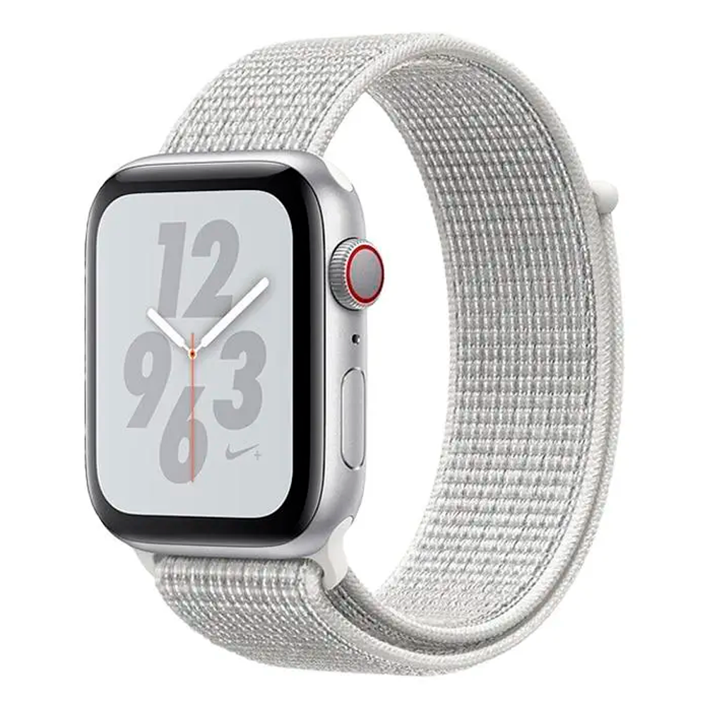 Ремінець CDK для Apple Watch 46 мм Series 10 Nylon Sport Loop (09038) - фото 1