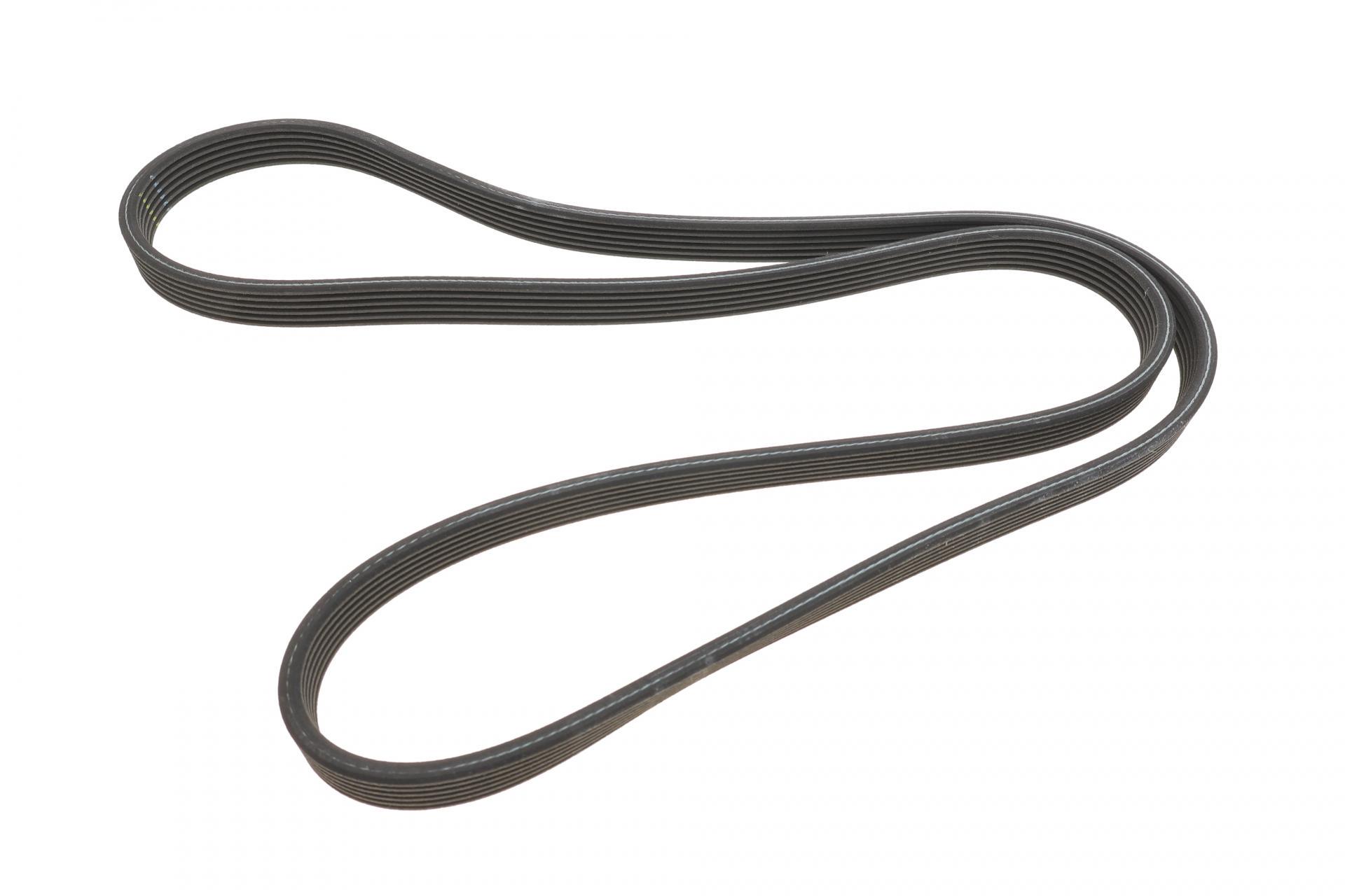 Ремень генератора GATES BMW 1 E81/E87/3 E90-E93 2.0/3.0d 06-12 N47/N57 6DPK1698
