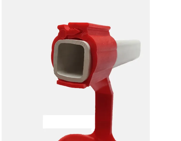 Краплеуловлювач для ніпельної поїлки (C25) - фото 2 Краплеуловлювач для ніпельної поїлки (C25) - фото 2