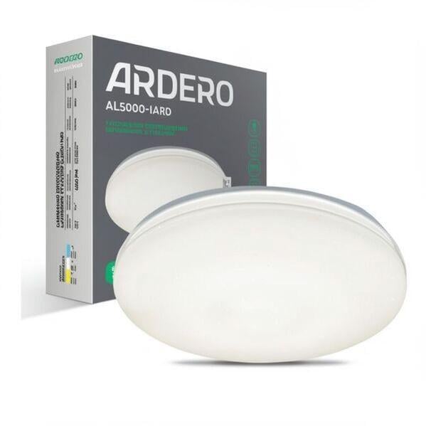 Стельовий світильник ARDERO 80046 AL5000-1ARD MONO 54W 54 Вт 4050 лм 2700К-6500К