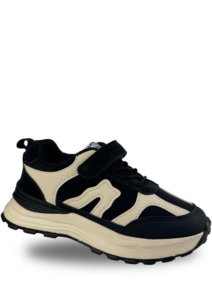 Кросівки Jong Golf CN11279-30 р. 37 Чорно-бежевий