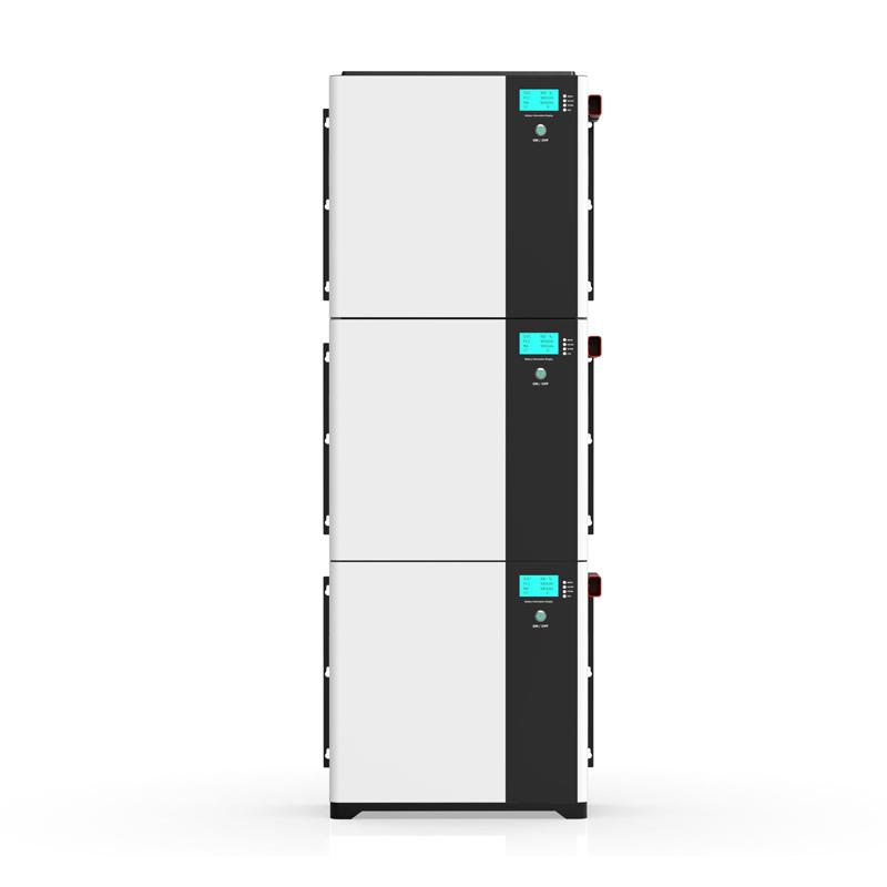 Аккумуляторная батарея DELONG LFP-51100-05 LIFEPO4 51,2V 100 Ah 5 kWh (0022) - фото 5