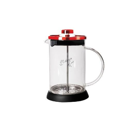 Френч-пресс Berlinger Haus Metallic Line 350 мл (BH-1496) Френч-пресс Berlinger Haus Metallic Line 350 мл (BH-1496)