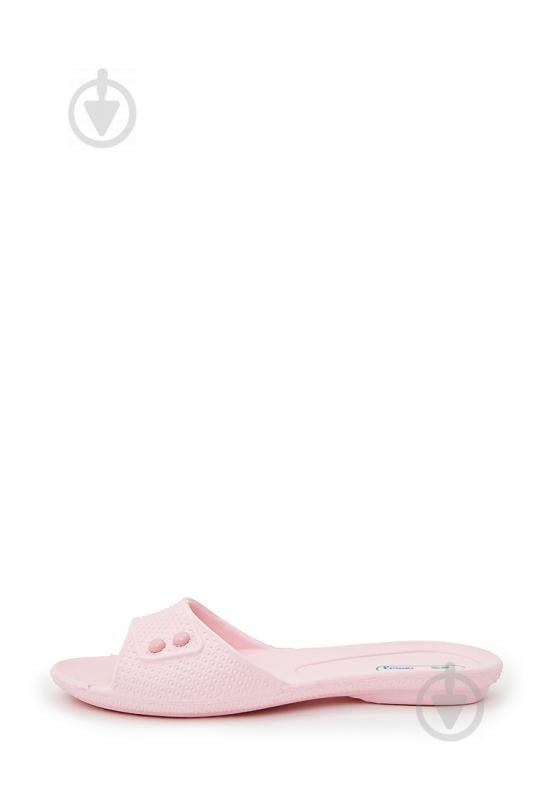 Женские сланцы Kredo 37 Розовый (2900056615013)