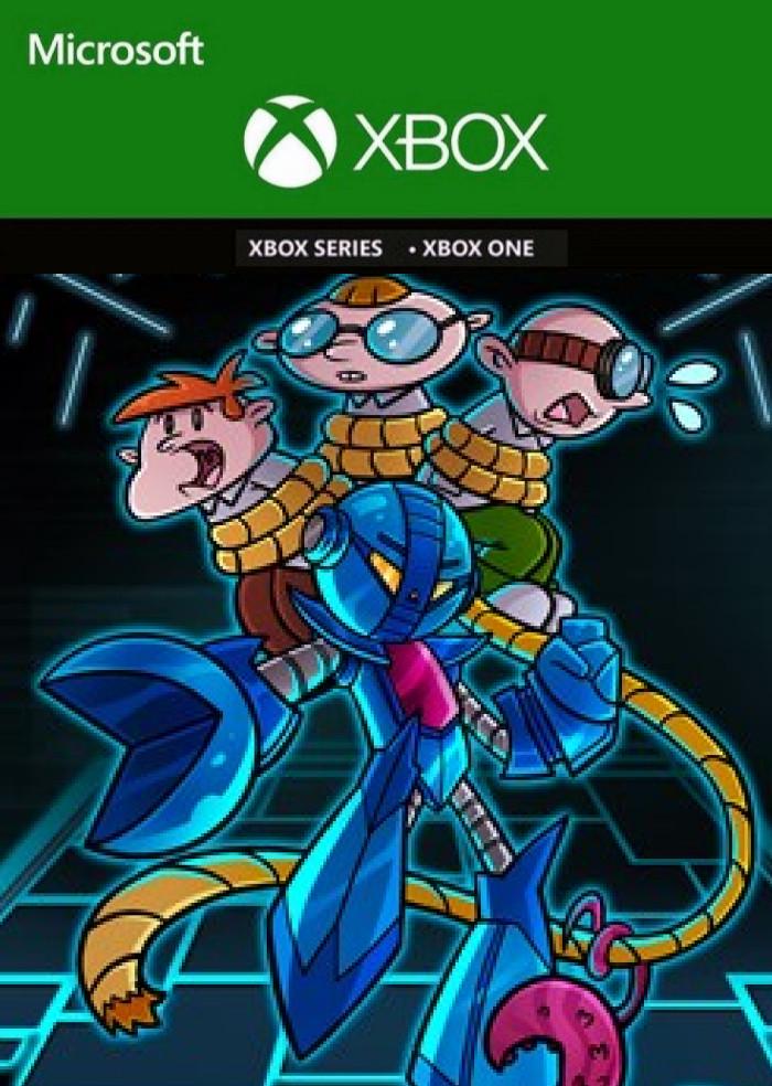 Ключ активации Lab Crisis для Xbox One/Series (54418504)