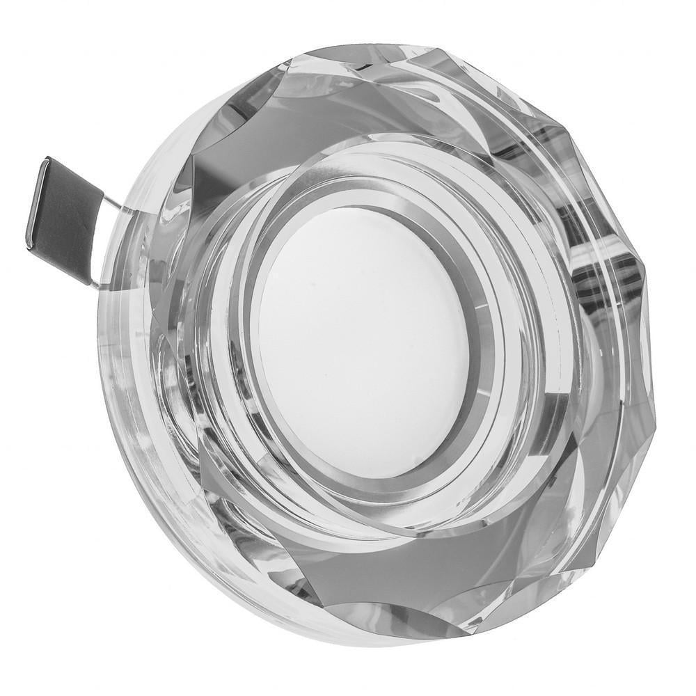 Светильник точечный декоративный HDL-G249 WH MR16