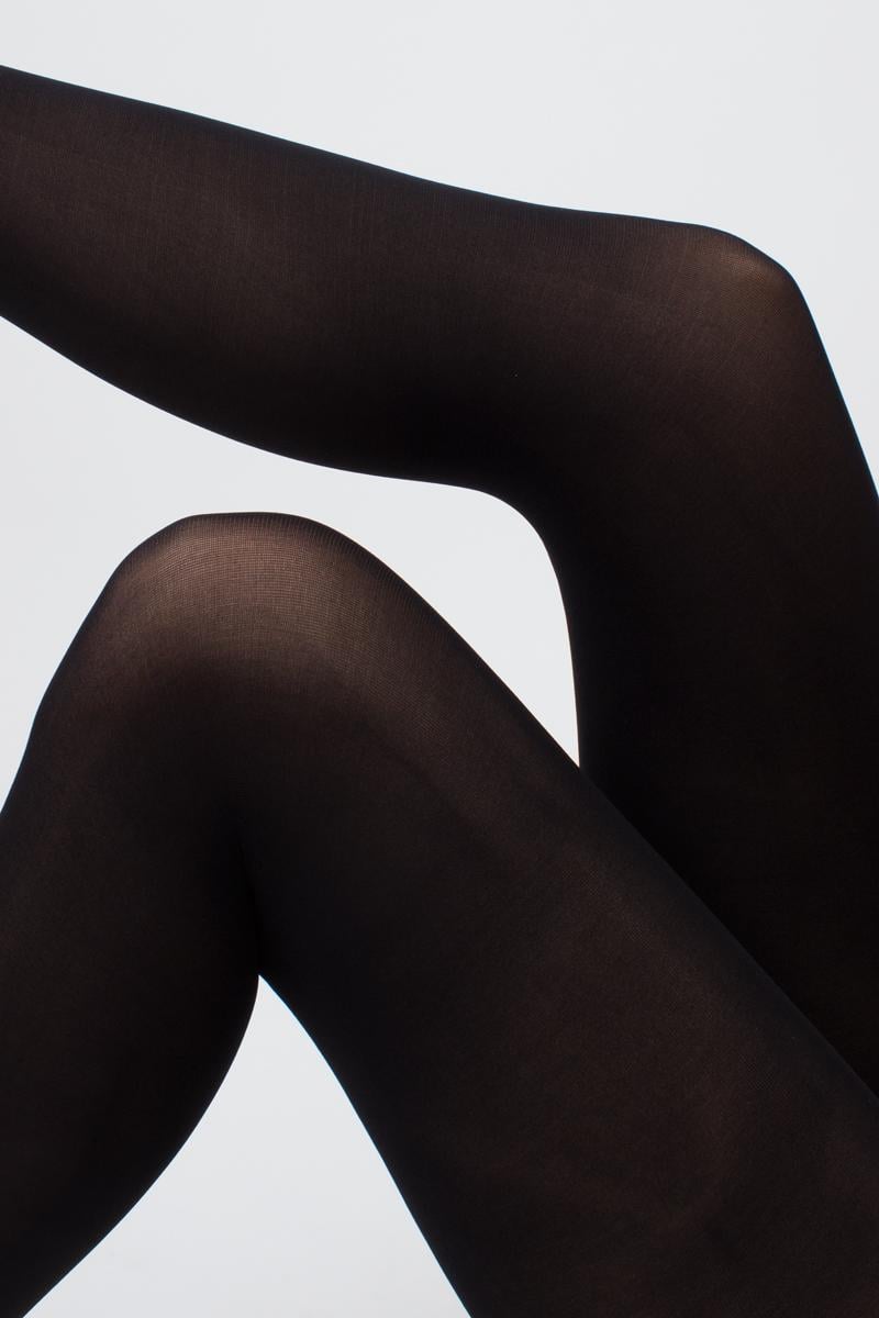 Колготки из микрофибры Giulia BLUES 3D 70 р. 5 Black-nero (4824092098150) - фото 4 Колготки из микрофибры Giulia BLUES 3D 70 р. 5 Black-nero (4824092098150) - фото 4