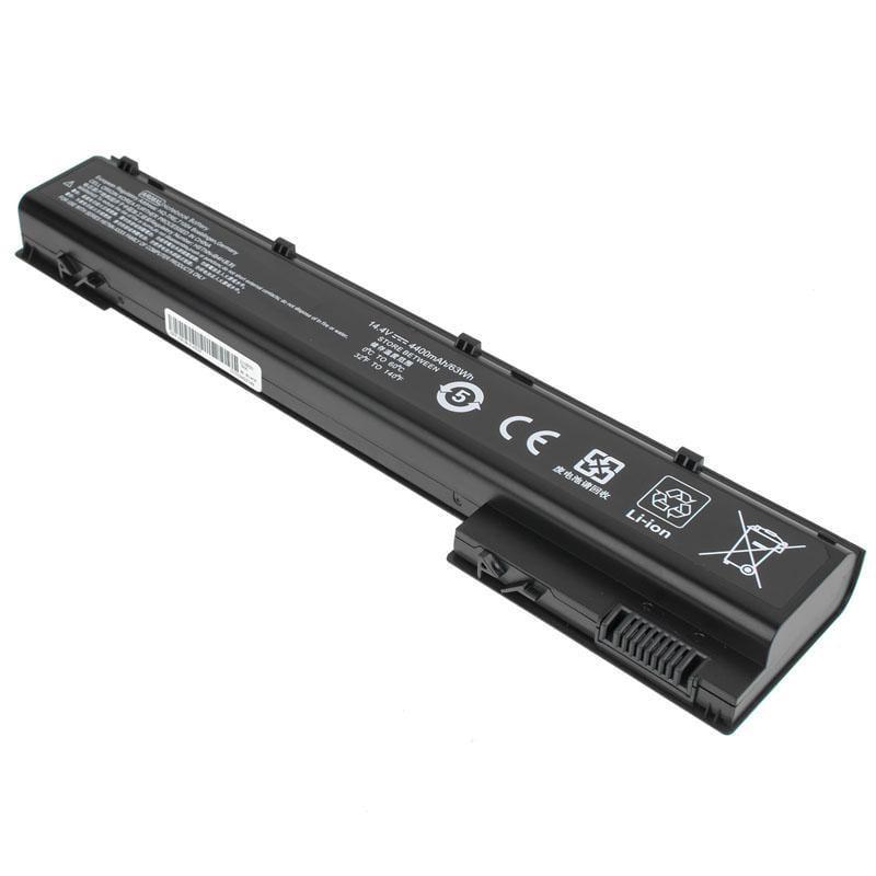 Аккумулятор для ноутбука HP ZBook 17 Mobile Workstation Series 4400 mAh 14,8V (119948)