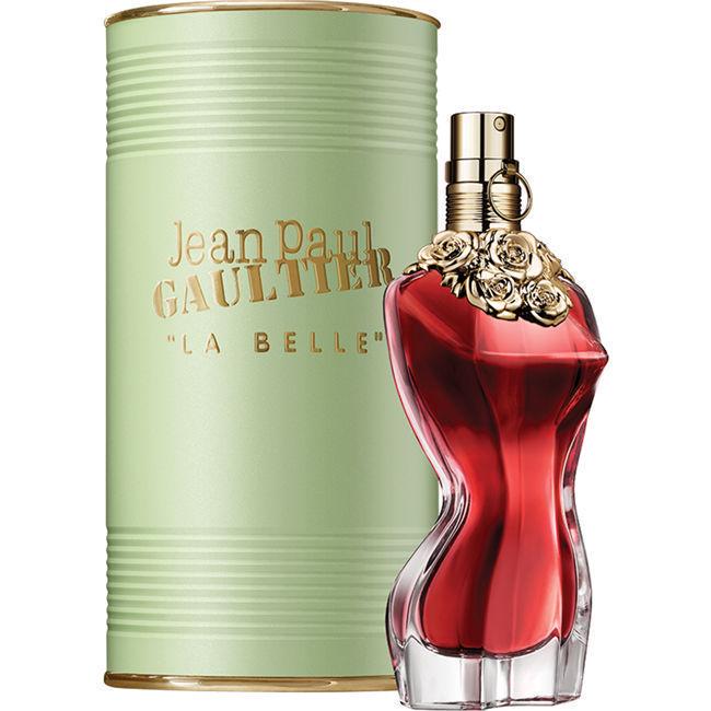 Парфюмированная вода для женщин Jean Paul Gaultier La Belle 100 мл (382819)