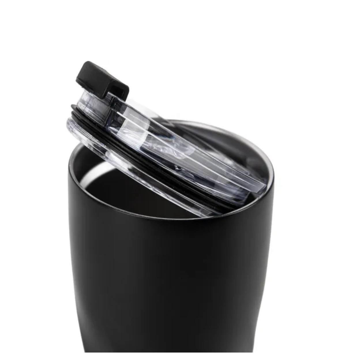 Термокружка Gusto GT-108 из нержавеющей стали двойная изоляция 590 мл Черный кристал (2780884182) - фото 3 Термокружка Gusto GT-108 из нержавеющей стали двойная изоляция 590 мл Черный кристал (2780884182) - фото 3