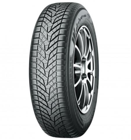 Шина Yokohama W.Drive V905 295/30 R22 103V без шипов зимняя