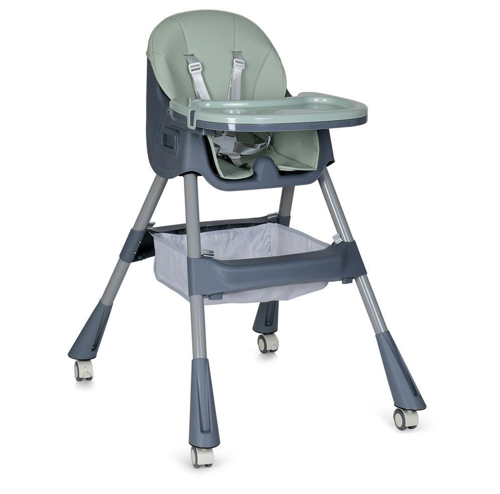 Стульчик для кормления Bambi M 5722 Mint (35395769)