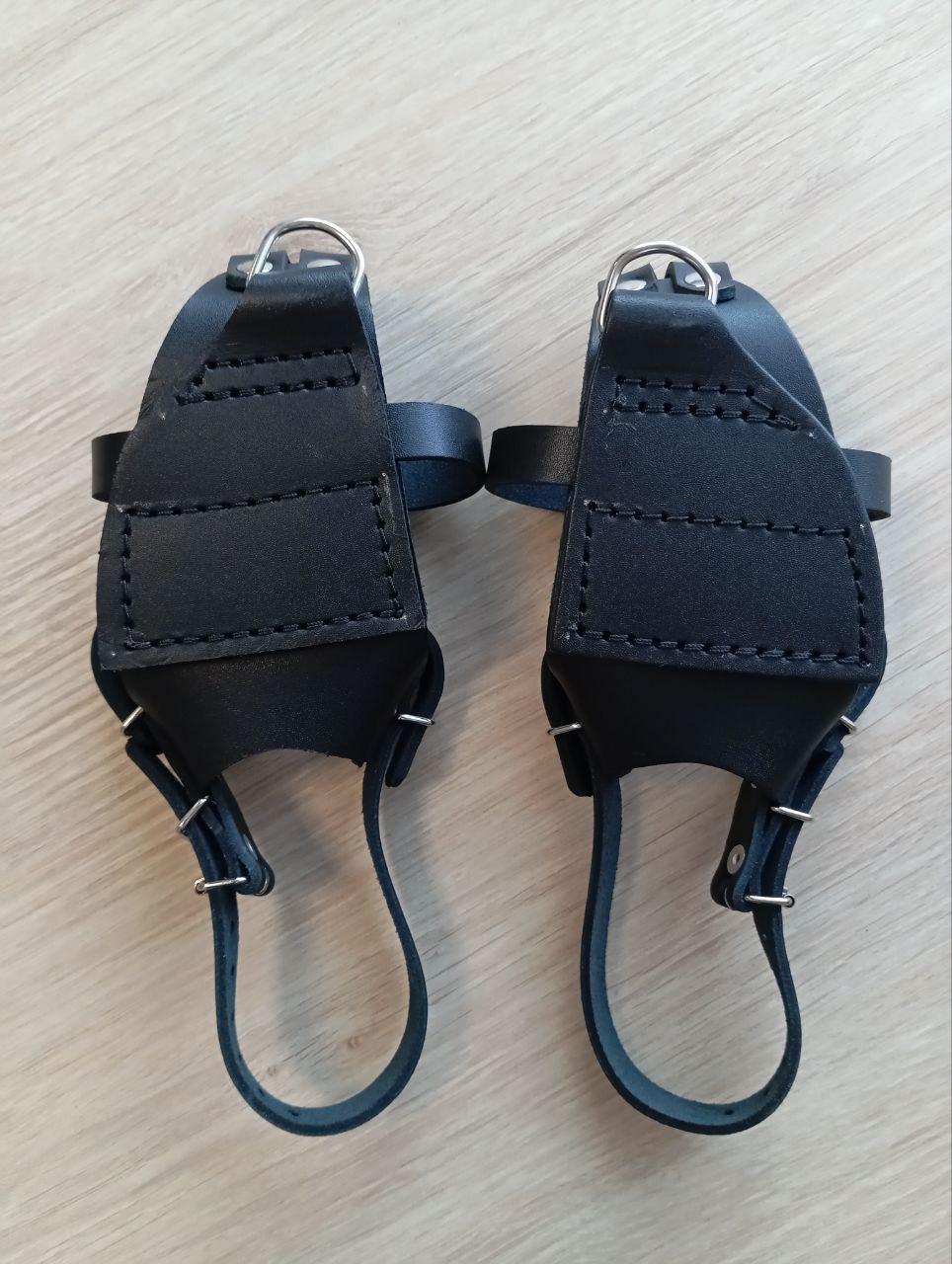 Сандалия реабилитационная детская MTB-14 (1795805643) - фото 8 Сандалия реабилитационная детская MTB-14 (1795805643) - фото 8