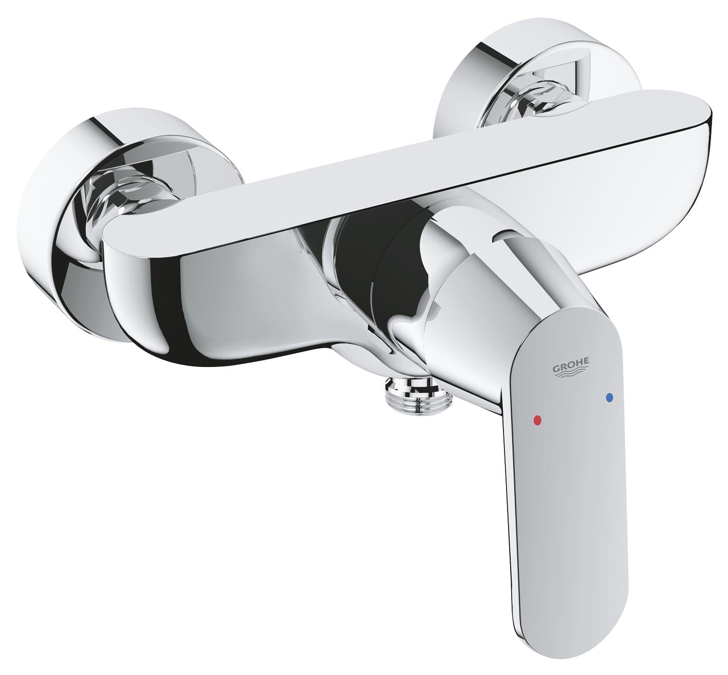Змішувач для душу Grohe Eurosmart Cosmopolitan (32837000)