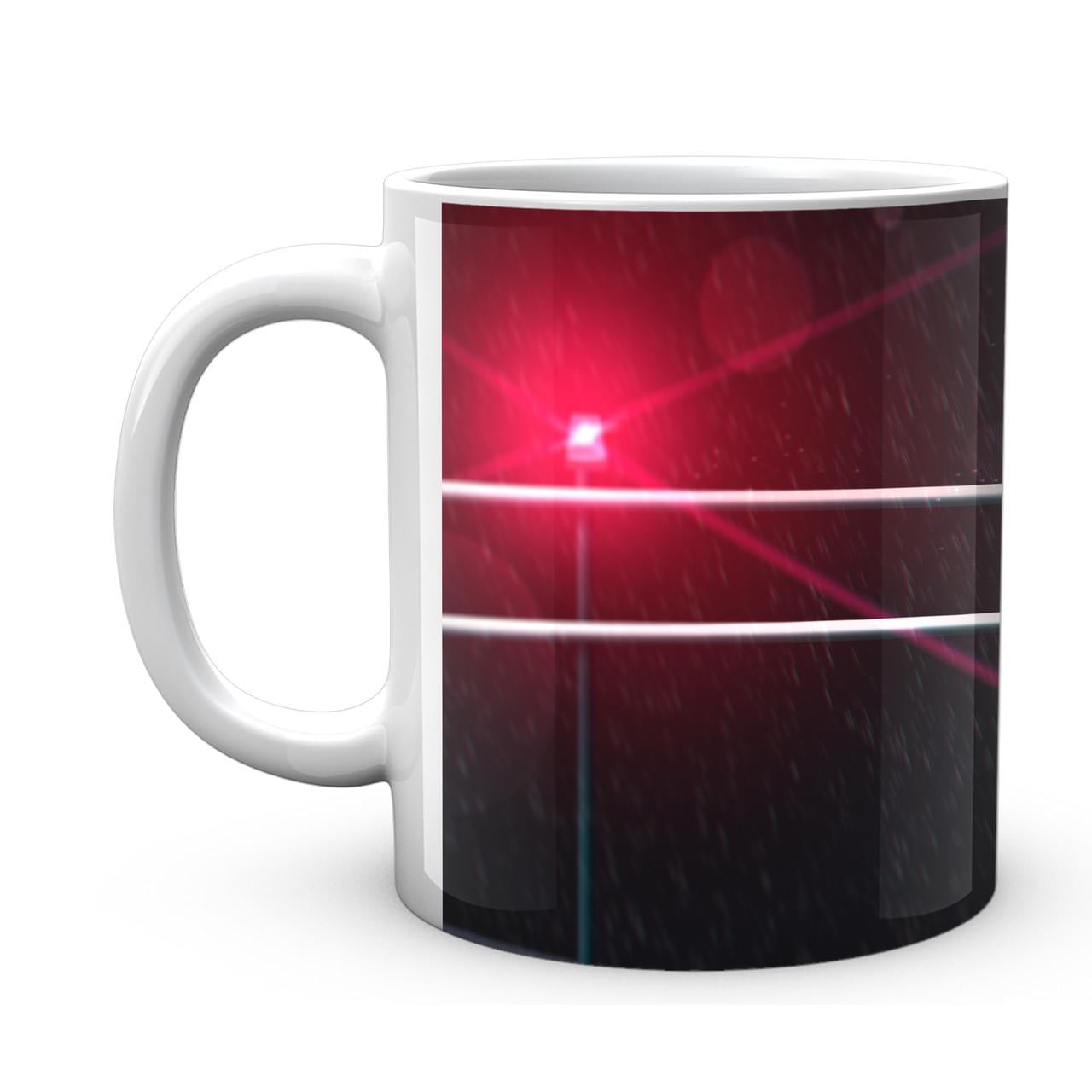 Чашка Geekland Death Note L (DN 02.01)