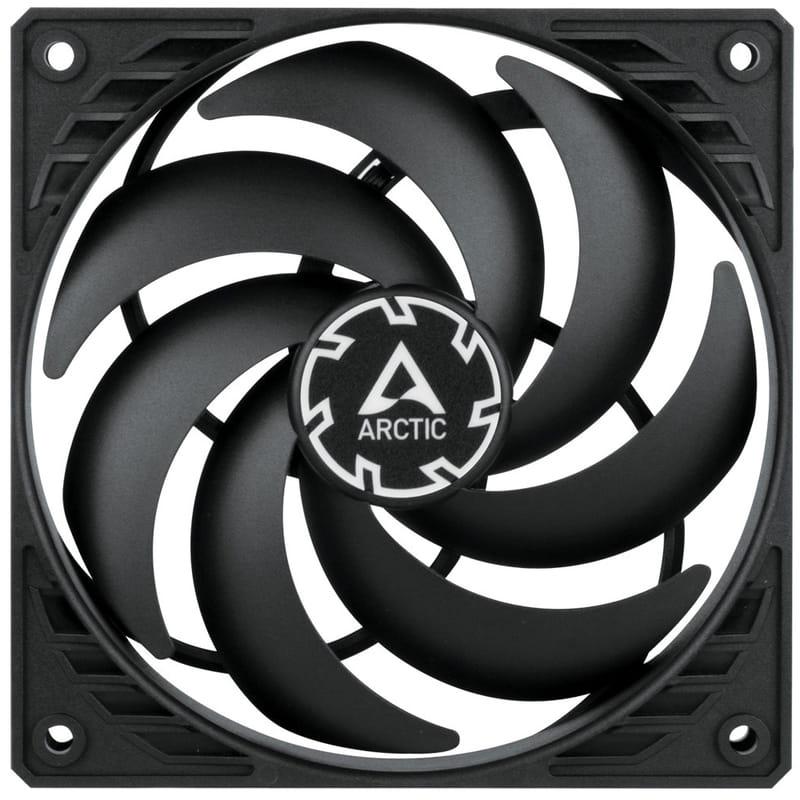 Кулер для корпуса Arctic P12 Slim PWM PST 3 шт.