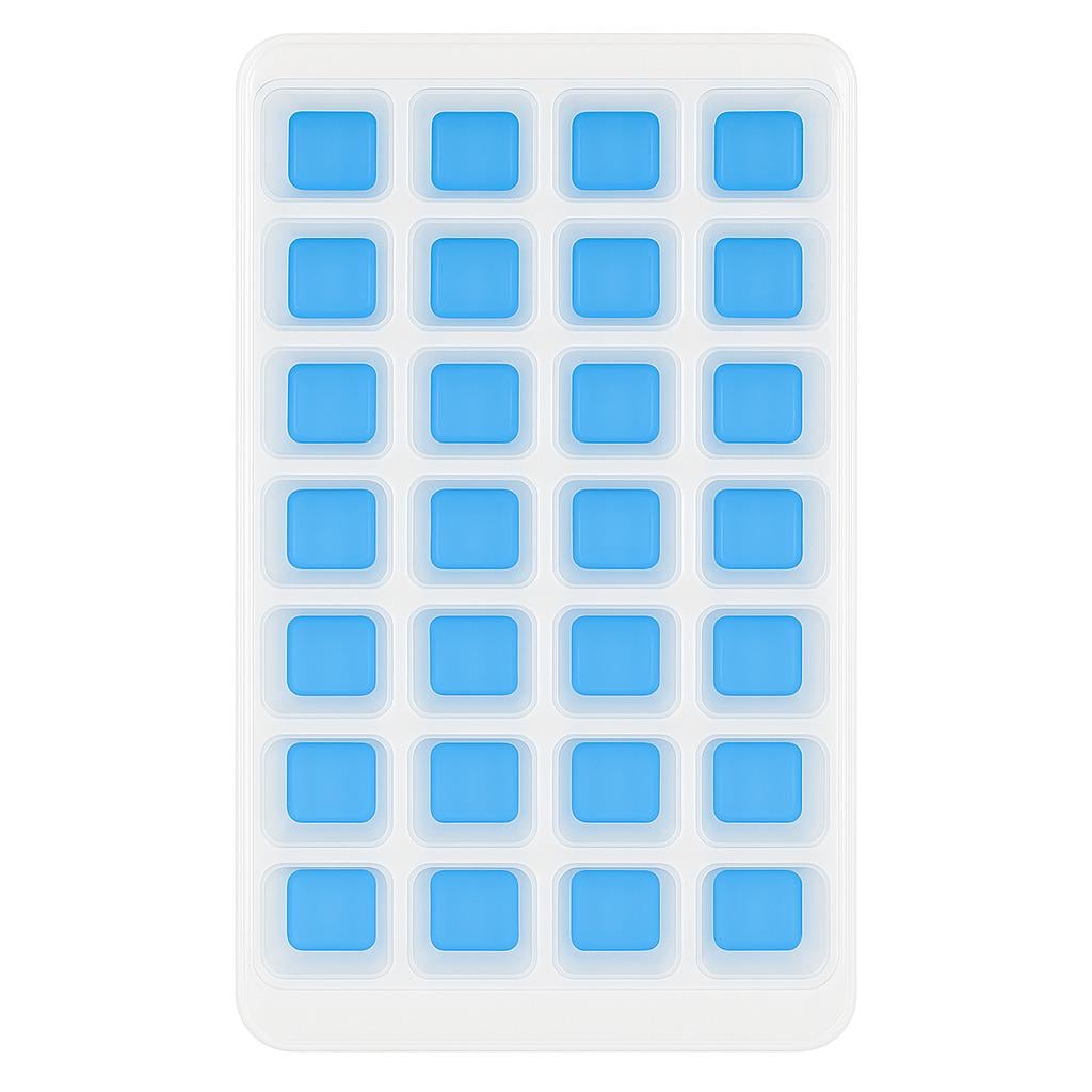 Форма для льда 18х32 см (R99490)