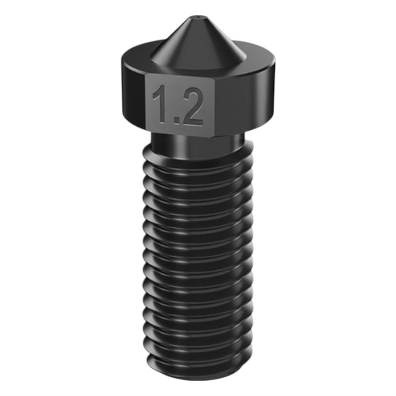 Сопло E3D Volcano 1,2 мм загартована сталь