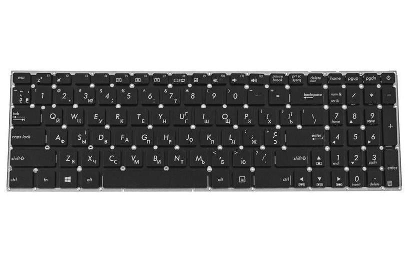 Клавиатура для ноутбука Asus R540LA (171173)
