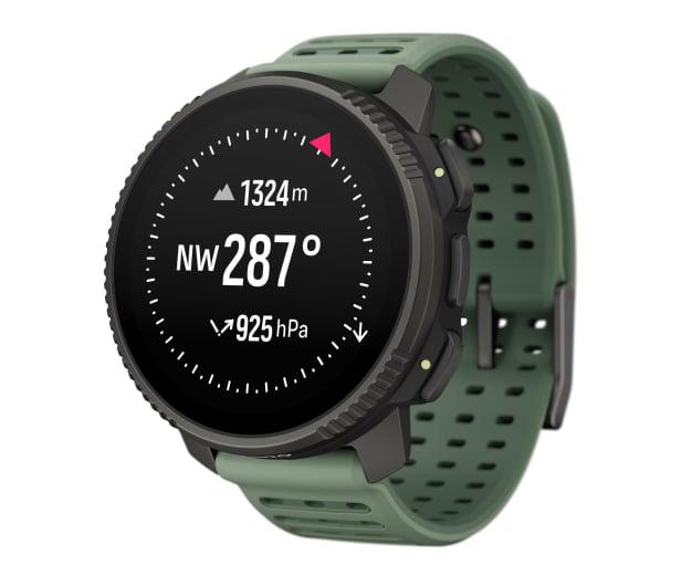 Смарт-годинник Suunto Vertical 2 Titanium Sage (614758)