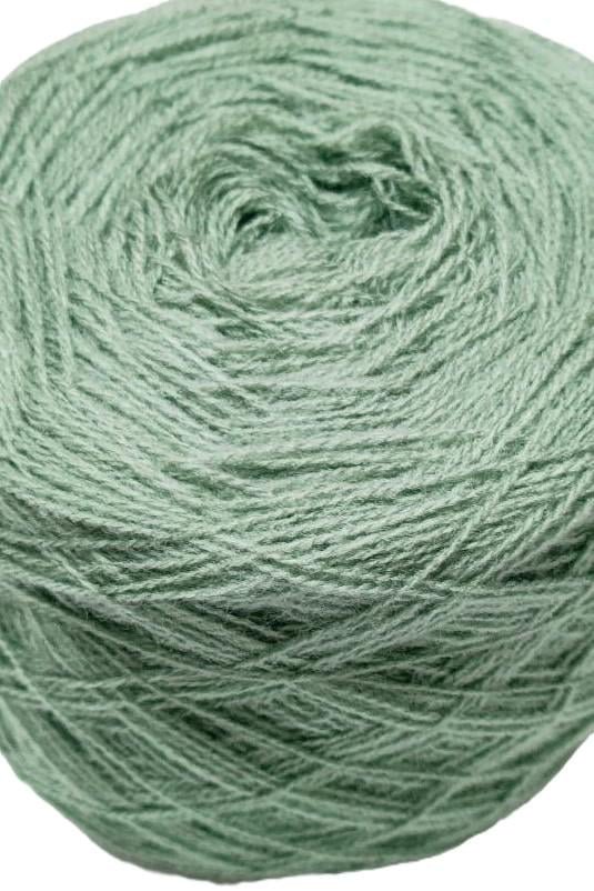 Нить акриловая для вышивки 50 г Полынь 052 (1841) - фото 2 Нить акриловая для вышивки 50 г Полынь 052 (1841) - фото 2