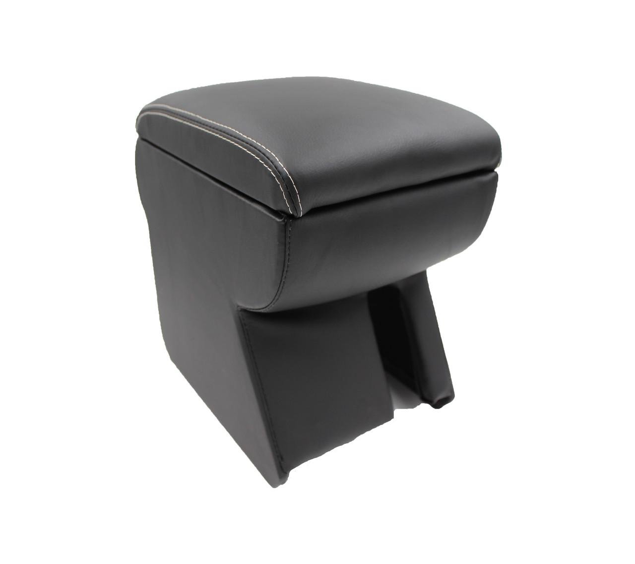 Підлокітник Armrest на Volkswagen Caddy Чорний (442114106) - фото 8