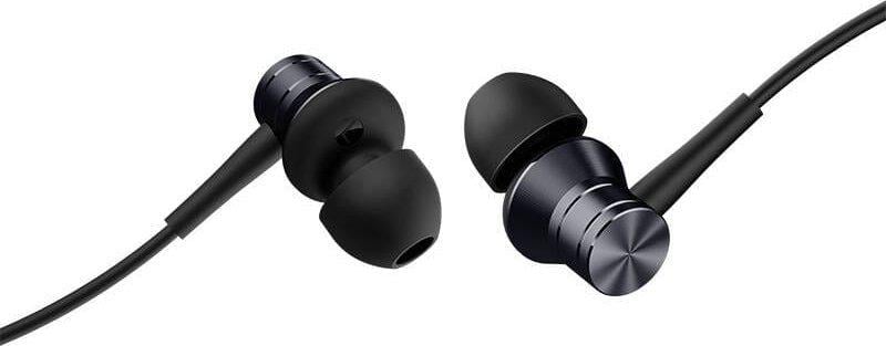 Навушники без мікрофону 1More Piston Fit P10 Grey (547287) - фото 2 Навушники без мікрофону 1More Piston Fit P10 Grey (547287) - фото 2