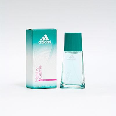 Туалетная вода женская Adidas Happy Game 30 мл (30252111)