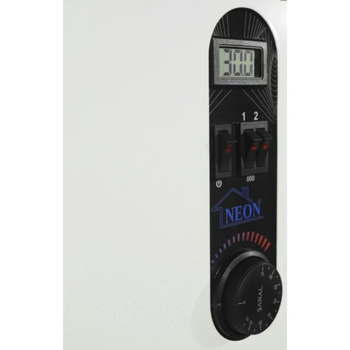 Котел електричний настінний Neon Power WPS 24 кВт 380 В магнітний пускач (2413128487) - фото 4