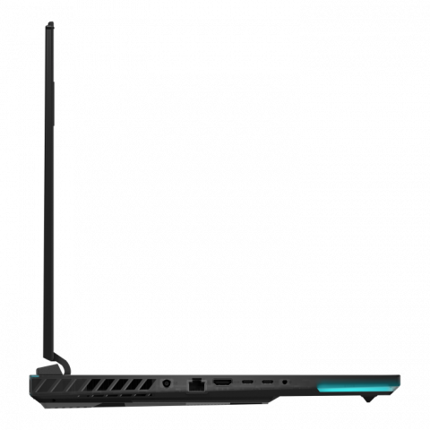 Ноутбук Asus ROG Strix Scar 18 G834JYR Black (G834JYR-XS97) - фото 11