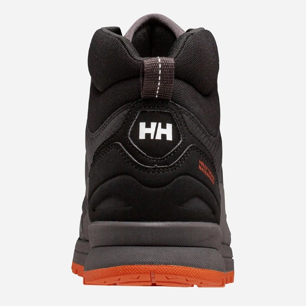 Ботинки мужские Helly Hansen Durango Boot HT р. 44,5 (11882 990) - фото 5