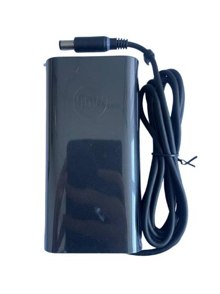 Зарядное устройство для ноутбука Dell 19,5V 4,62A 7,4x5,0 мм (000568491)