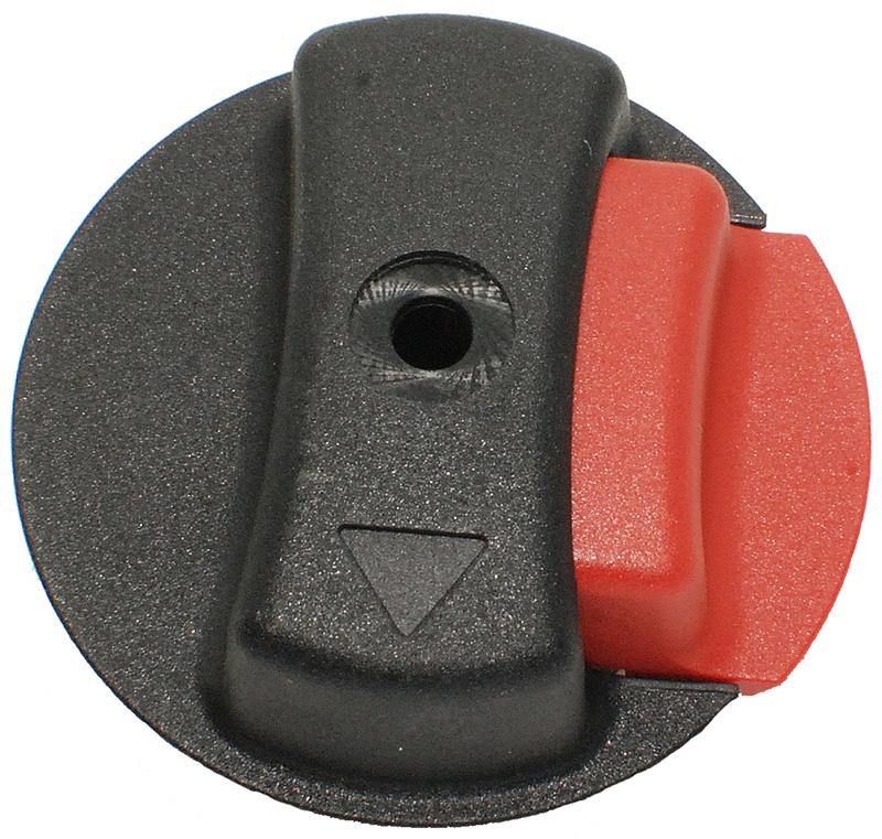 Переключатель режимов перфоратора Metabo KHE 3251 316047340