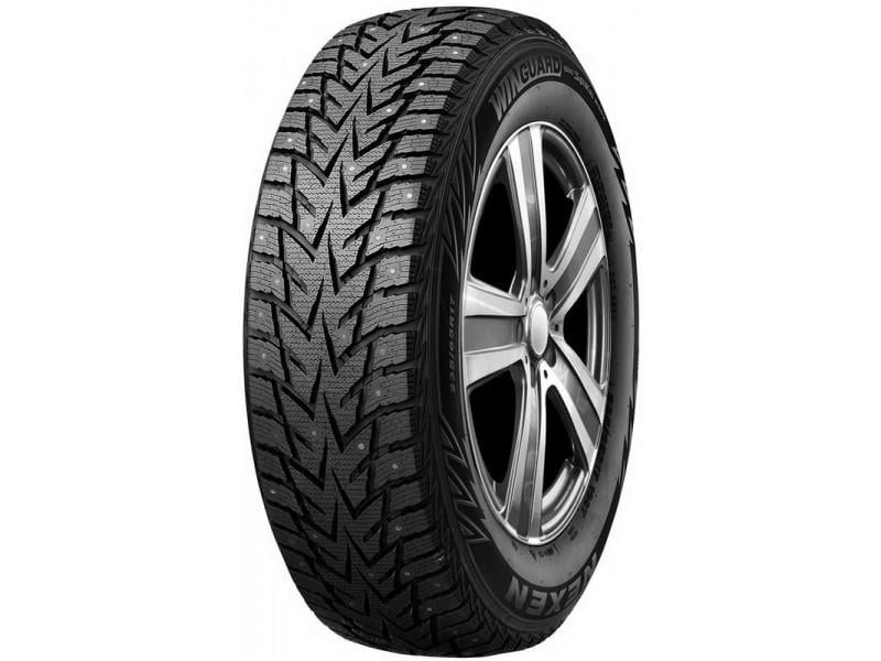 Шина зимняя Nexen WinGuard WinSpike WS62 SUV 265/70 R17 115T шип (102983)