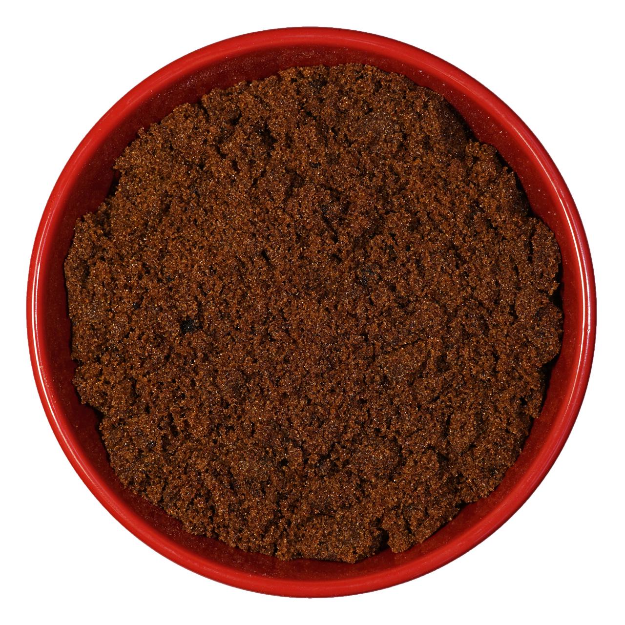 Сахар мусковадо темный нерафинированный 1 кг (200376387)