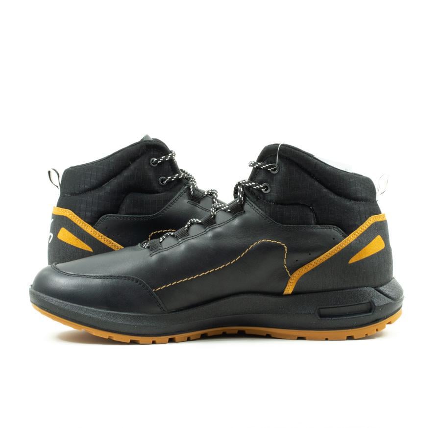 Ботинки комфорт мужские Grisport 44009T4 р. 40 - фото 2 Ботинки комфорт мужские Grisport 44009T4 р. 40 - фото 2