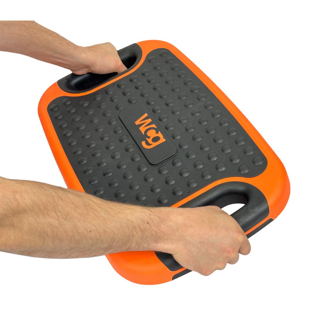 Степь-платформа WCG BalanceStep - фото 3