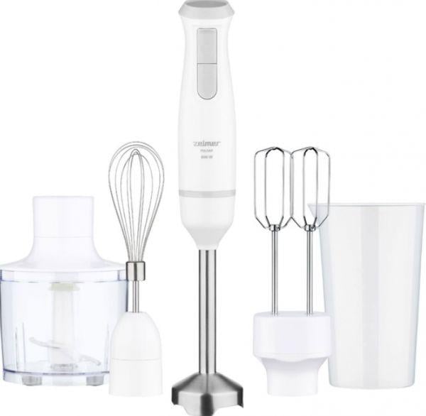 Блендер погружной Zelmer ZHB4563S (1549495)