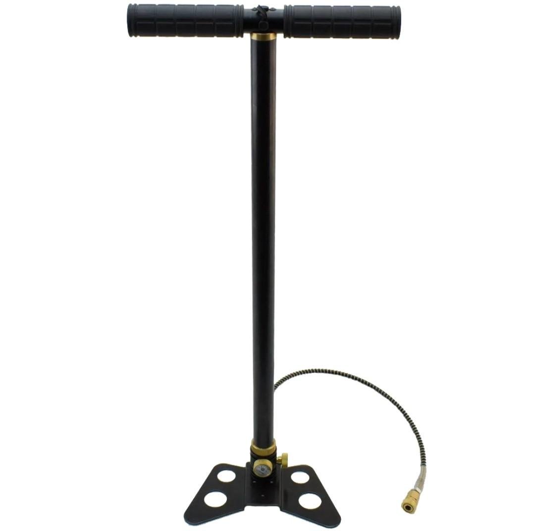 Насос ручной высокого давления Artemis 30D 300 Bar (21542605)