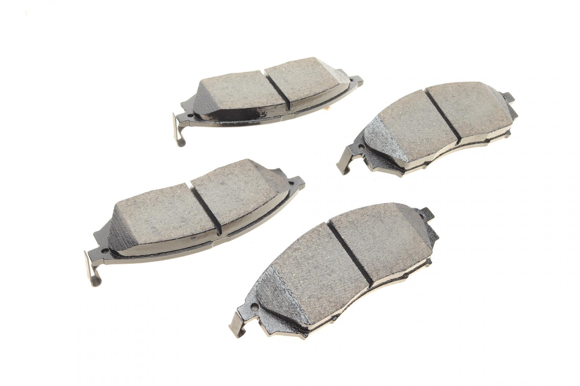Колодки тормозные передние METELLI для Renault Koleos 08-/Nissan Qashqai 07-13/Pathfinder/NP300/Murano 05- (22-0819-0) Колодки тормозные передние METELLI для Renault Koleos 08-/Nissan Qashqai 07-13/Pathfinder/NP300/Murano 05- (22-0819-0)