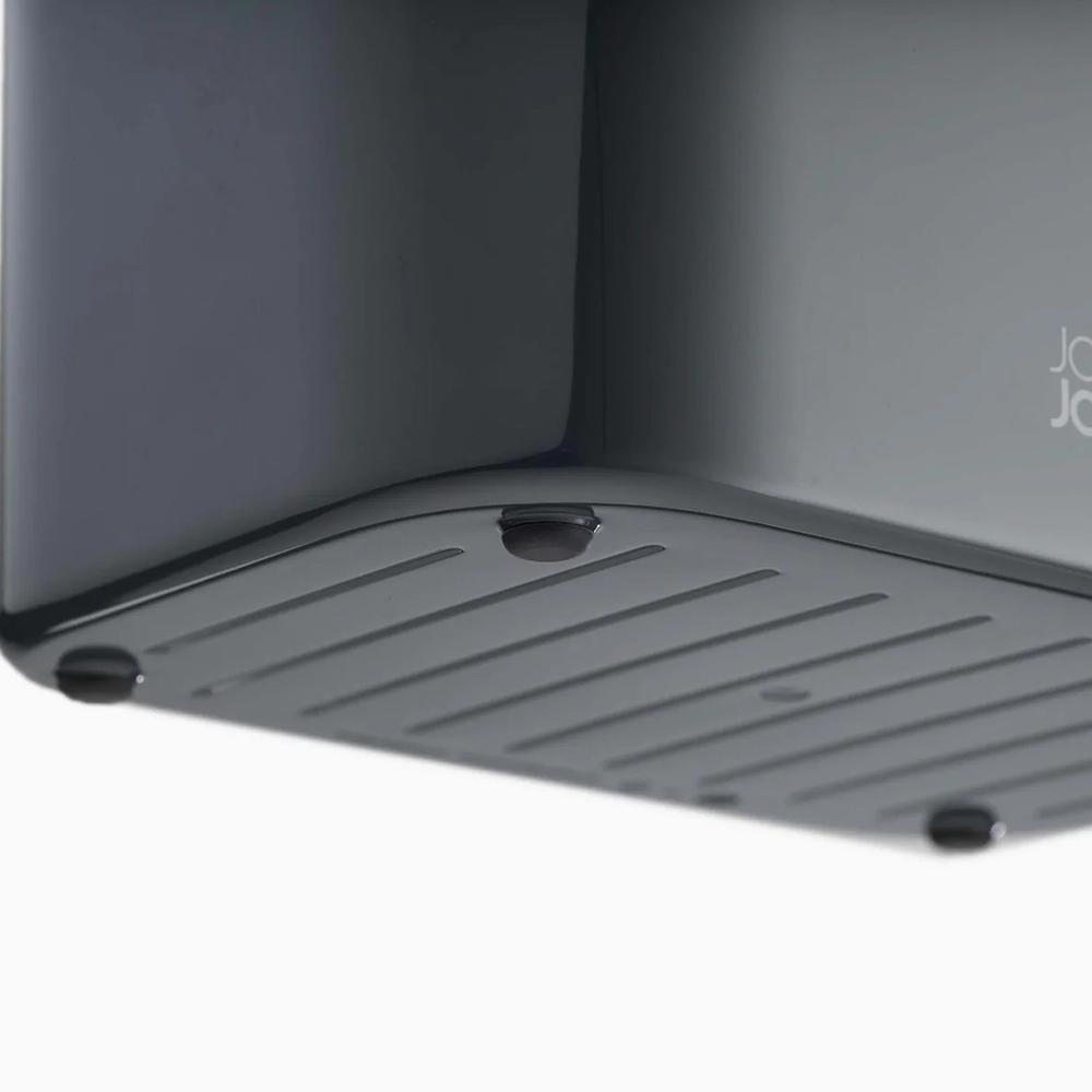 Органайзер для раковины Joseph Joseph SinkStore Tiered Grey 12,3х17,8х11,8 см (851691) - фото 2 Органайзер для раковины Joseph Joseph SinkStore Tiered Grey 12,3х17,8х11,8 см (851691) - фото 2