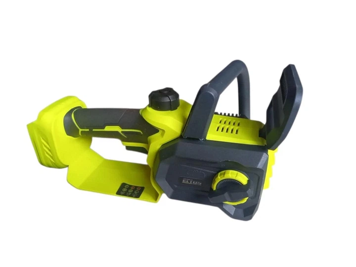 Пила цепная аккумуляторная ELTOS АПЦ-20A/12-1 (98922325) - фото 5 Пила цепная аккумуляторная ELTOS АПЦ-20A/12-1 (98922325) - фото 5